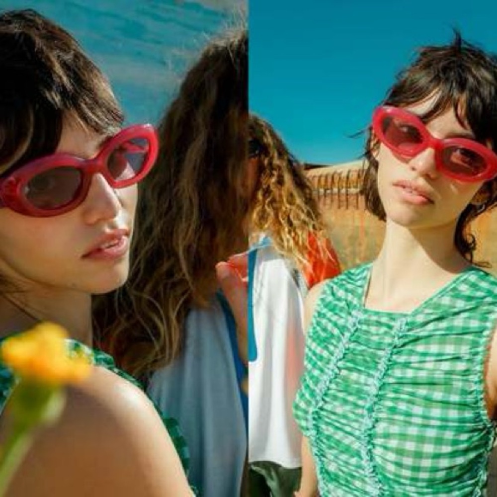 CRAP EYEWEAR - THE LOVE HANGOVER.
